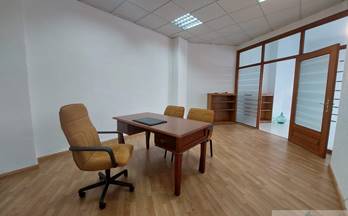 venta local salobreña centro