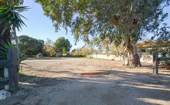 venta terrenos solares deltebre riumar