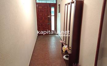 venta casa unifamiliar canals comunidad valenciana