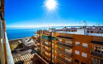 venta piso santa pola calle alcoy