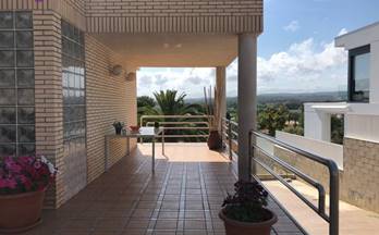 20 casas en venta santa colma de queralt