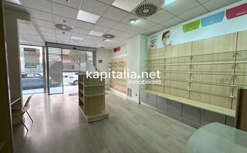 venta local ontinyent sant josep