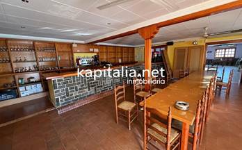 6 empresas en venta resto provincia valencia