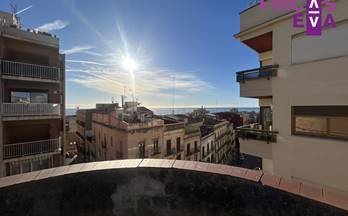 venta edificio tarragona eixample