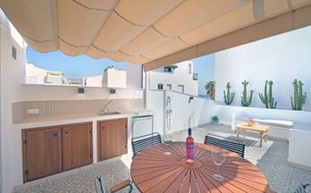 venta casa unifamiliar caleta de velez 