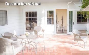 2 edificios en venta lliria