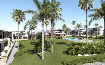 520 casas en venta almoradi