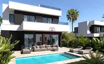 555 casas en venta jacarilla