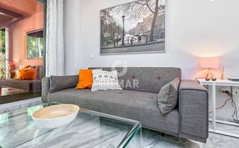 alquiler piso marbella costa nagüeles ii