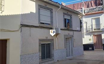 96 casas en venta priego de cordoba