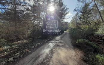 venta terrenos solares sant joan de labritja 