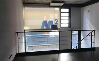 alquiler oficina alcobendas 
