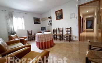 venta casa unifamiliar la font d´en carros font d"en carros