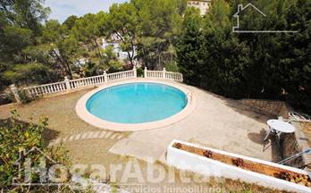 venta chalet real de gandia monterrey