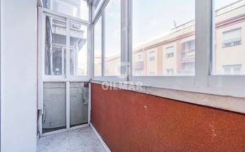 venta piso madrid capital chamartin