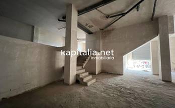 alquiler local ontinyent sant josep