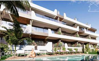 203 aticos en venta formentera del segura