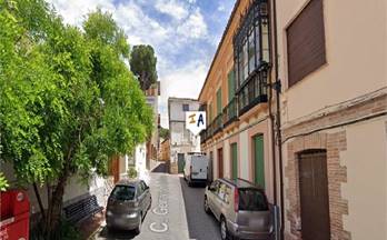 venta chalet adosado orcera outskirts