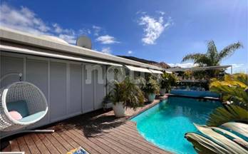 venta villa costa adeje madroñal paraiso de fañabe