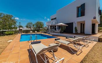 alquiler chalet sant antoni de portmany 