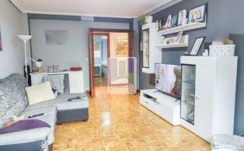 venta piso burgos gamonal