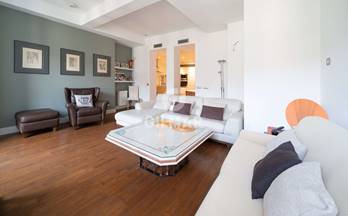 venta piso madrid capital centro