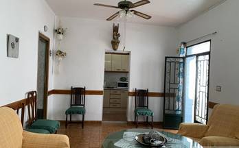 venta casa unifamiliar salobreña casco historico