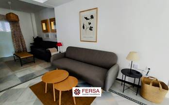 alquiler atico el puerto de santa maria puerto sherry