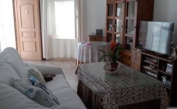 venta casa unifamiliar gergal gérgal