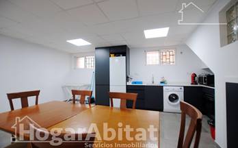 venta piso miramar bellreguard  zona de - bellreg