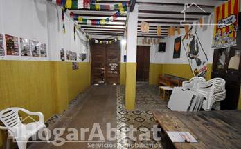 venta casa unifamiliar villarreal vila real ayuntamiento