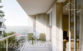 venta piso torrevieja curva del palangre