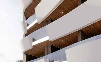 venta piso torrevieja playa del cura