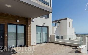 venta piso san miguel de salinas las escalericas