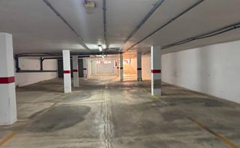 4 garajes en venta los alcazares