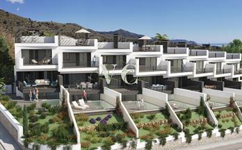163 casas en venta lagos