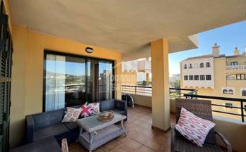 venta apartamento sant llorenç des cardassar cala millor