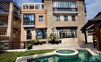 venta villa resto provincia san pedro alcantara