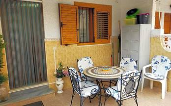 venta villa santa pola 