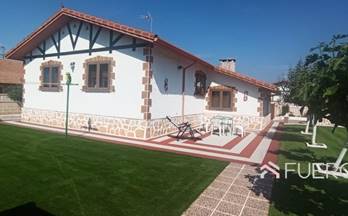 comprar casas amuebladas medina de pomar