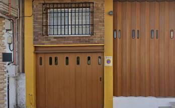 venta garaje soutomaior arcade