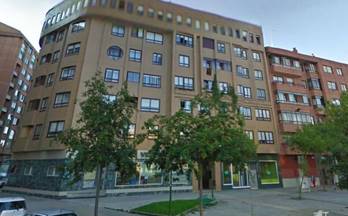 venta garaje burgos alcampo - g2 - plantio