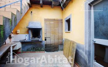 venta casa unifamiliar barx barx