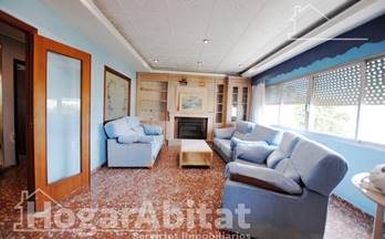 venta piso almoines pueblo