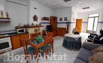 venta casa unifamiliar villarreal vila real av. alemanya