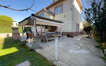 10 casas en venta guadalajara provincia