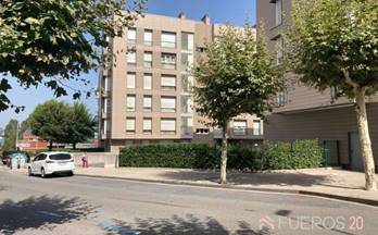 alquiler garaje barakaldo 