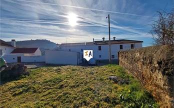 venta cortijo alcala la real rural