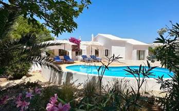 venta chalet mahon cala canutells