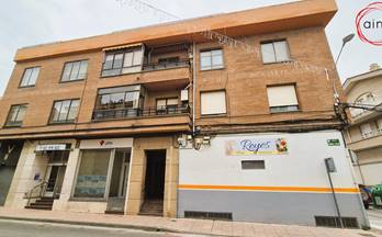 venta piso andosilla andosilla